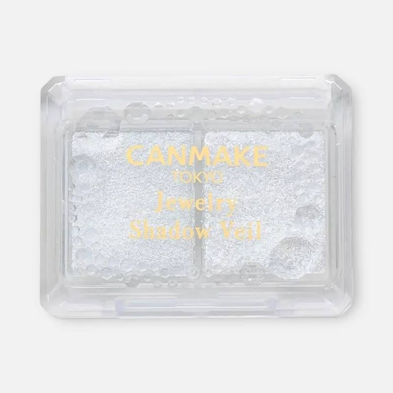 Canmake Jewelry Shadow Veil 2.4g (Various Types)