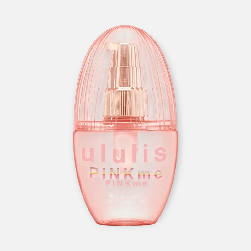 Ululis PinkMe Water Conc Control Hair Oil 100ml