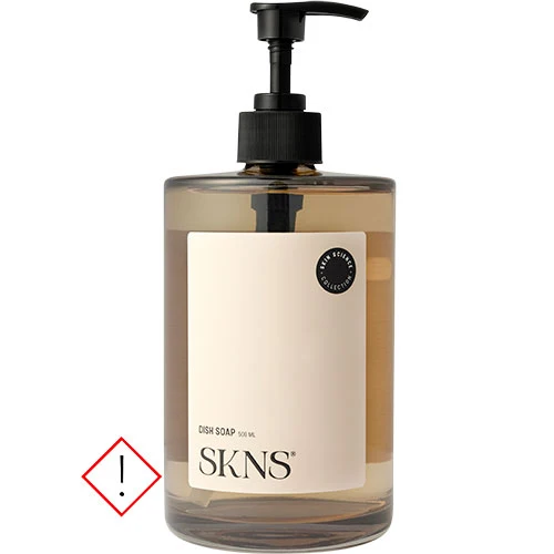 SKNS Dish Soap | 50 ml