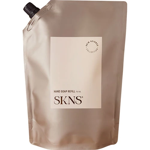 SKNS Hand Soap Refill | 750 ml