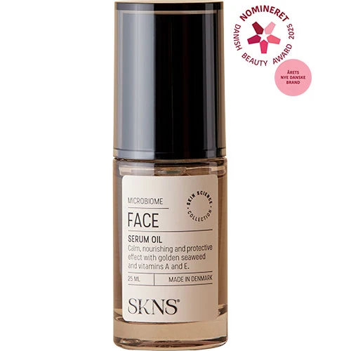 SKNS Face Serum Oil | 25 ml