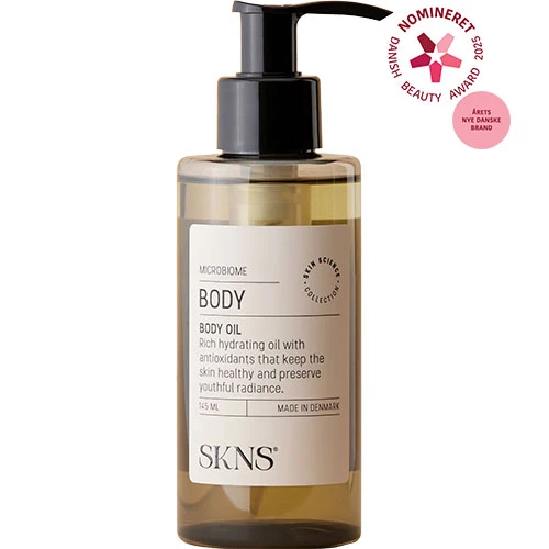 SKNS Body Oil | 145 ml
