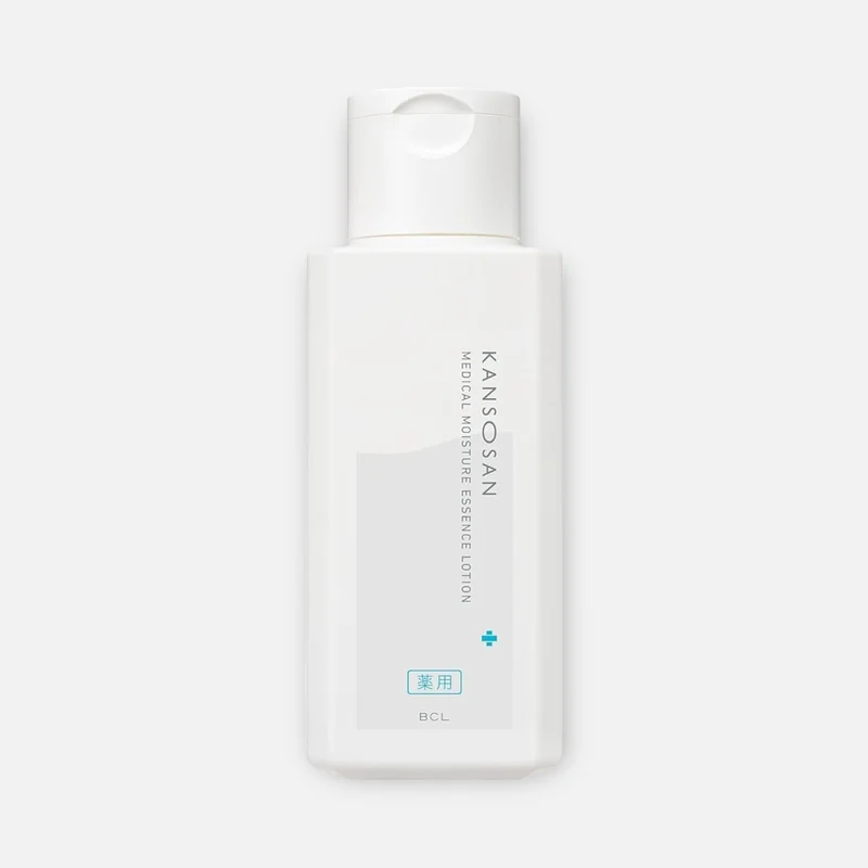 BCL Kansosan Medical Moisture Essence Lotion 230ml