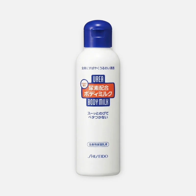 Shiseido Urea Body Milk 150ml