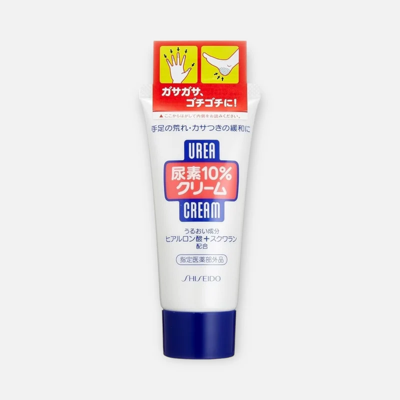 FineToday Urea 10% Cream f 60g