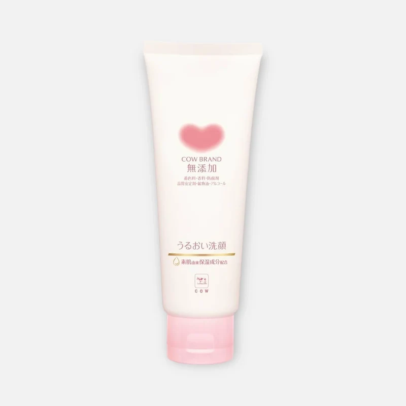Cow Brand Facial Cleanser 110g