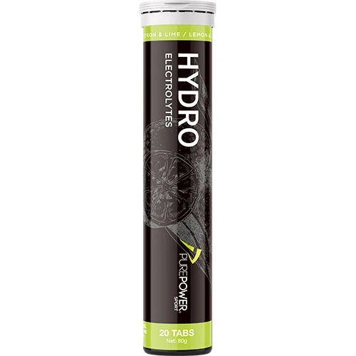 Pure Power Hydro | Citron Lime
