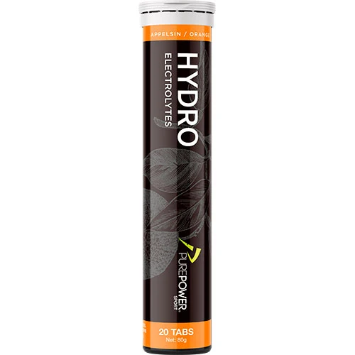 Pure Power Hydro | Apelsin