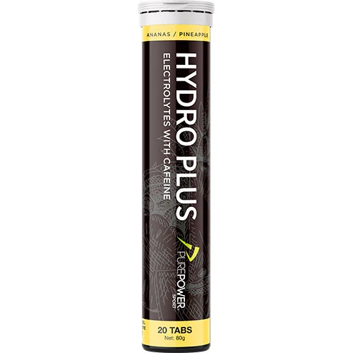 Pure Power Hydro Plus | Ananas