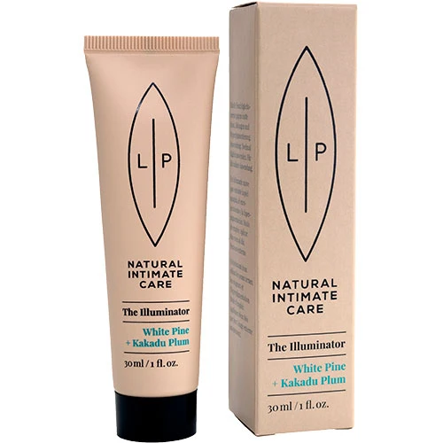 Lip Intimate Care The Illuminator | 30 ml