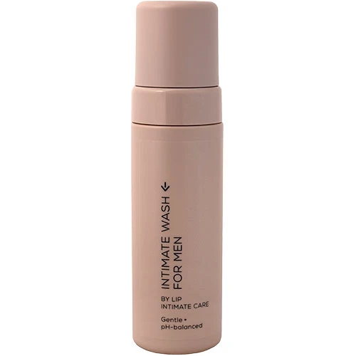 Lip Intimate Care Intimate Wash for Men | 150 ml