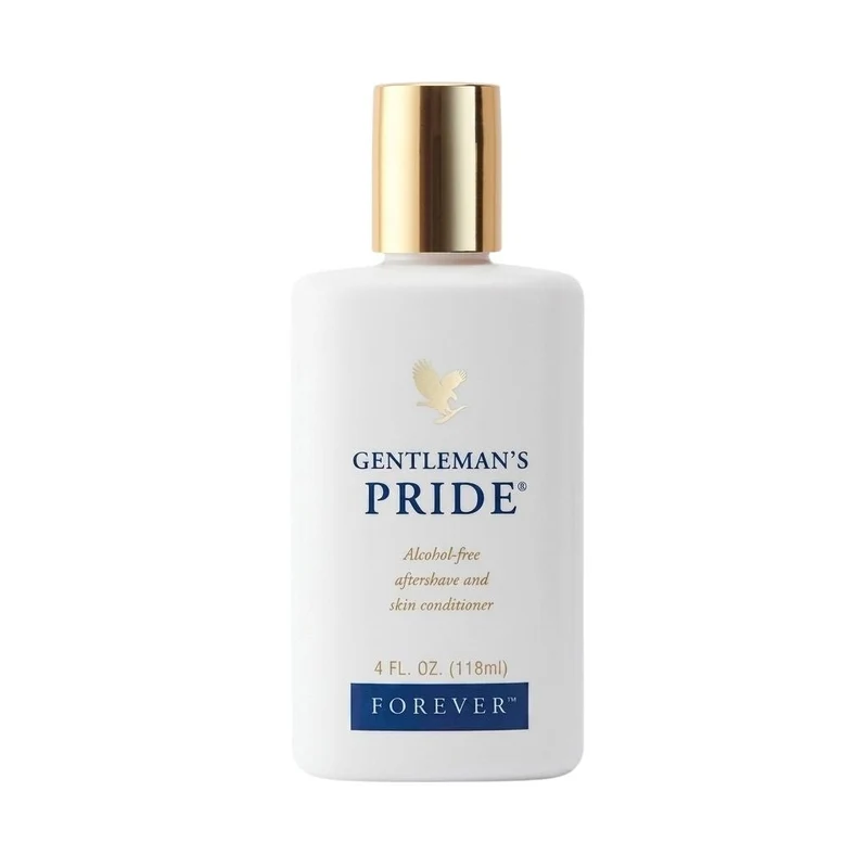 Gentleman's Pride