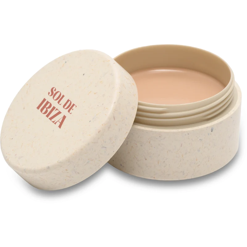 Sol de Ibiza Naked BB Screen SPF50 | 35 g