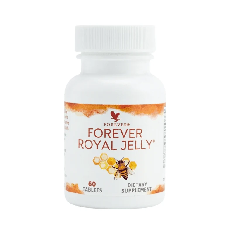 Forever Royal Jelly