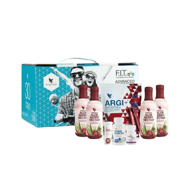 Vital5 Forever Aloe Berry Nectar