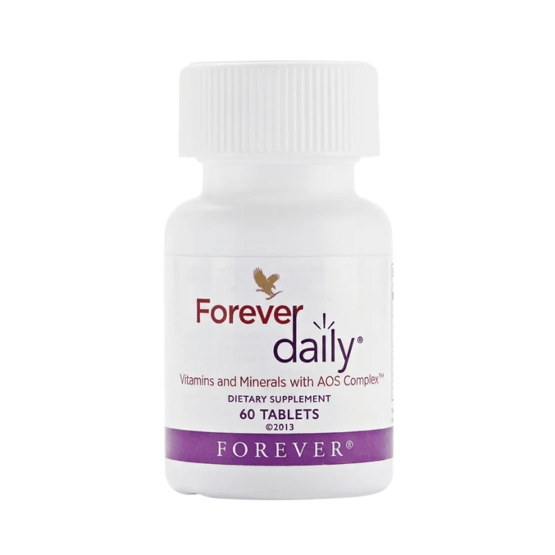 Forever Daily
