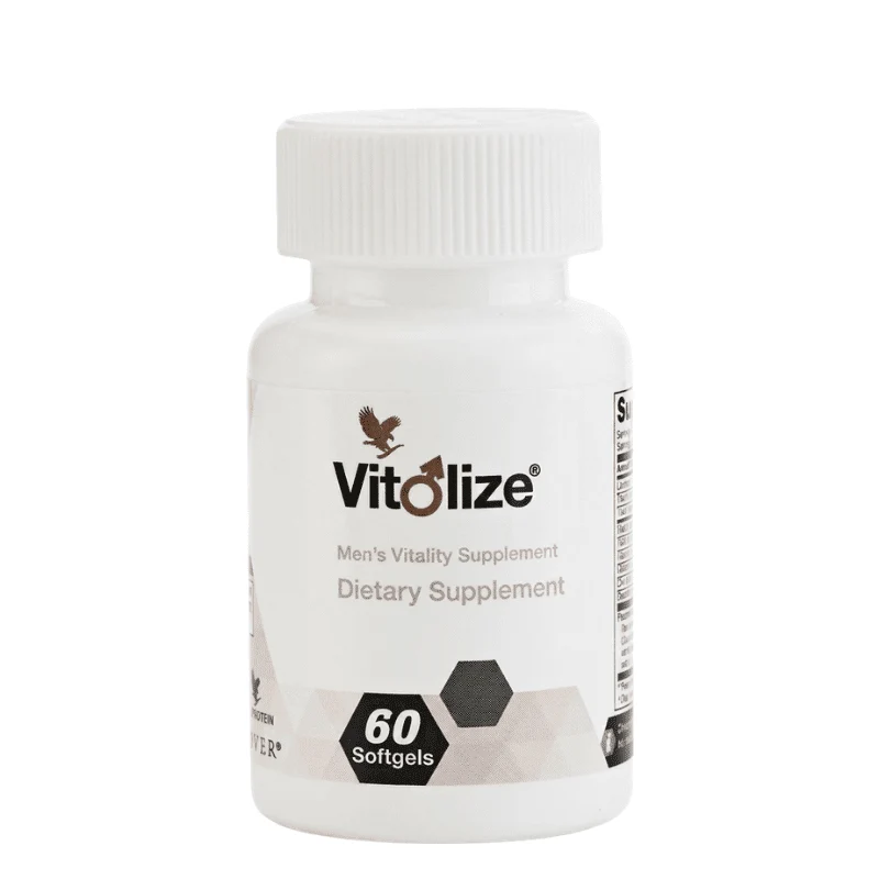 Vit♂lize Men