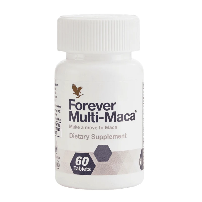 Forever Multi-Maca®