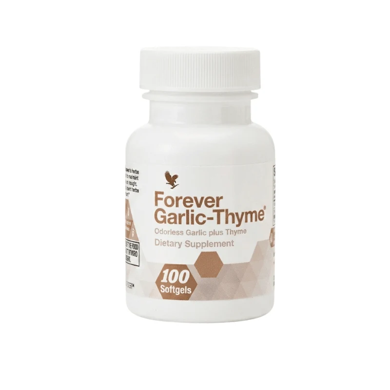 Forever Garlic-Thyme