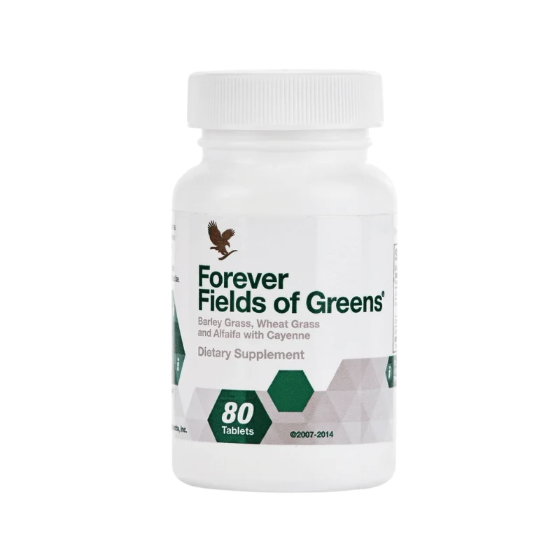 Forever Fields of Greens®