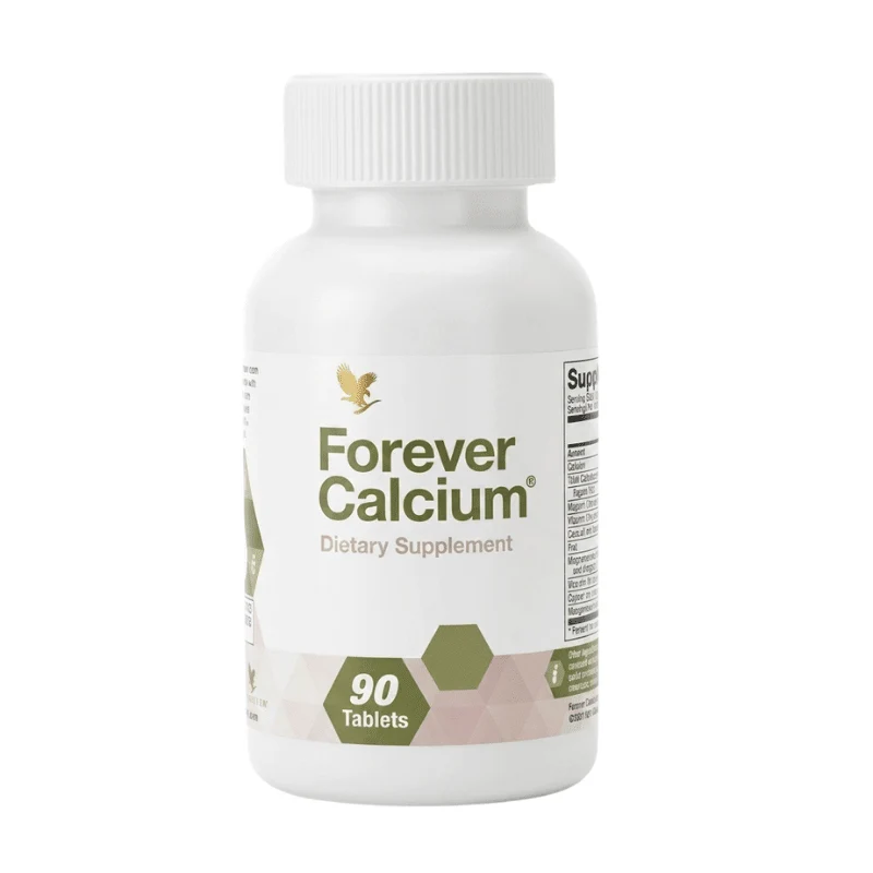Forever Calcium