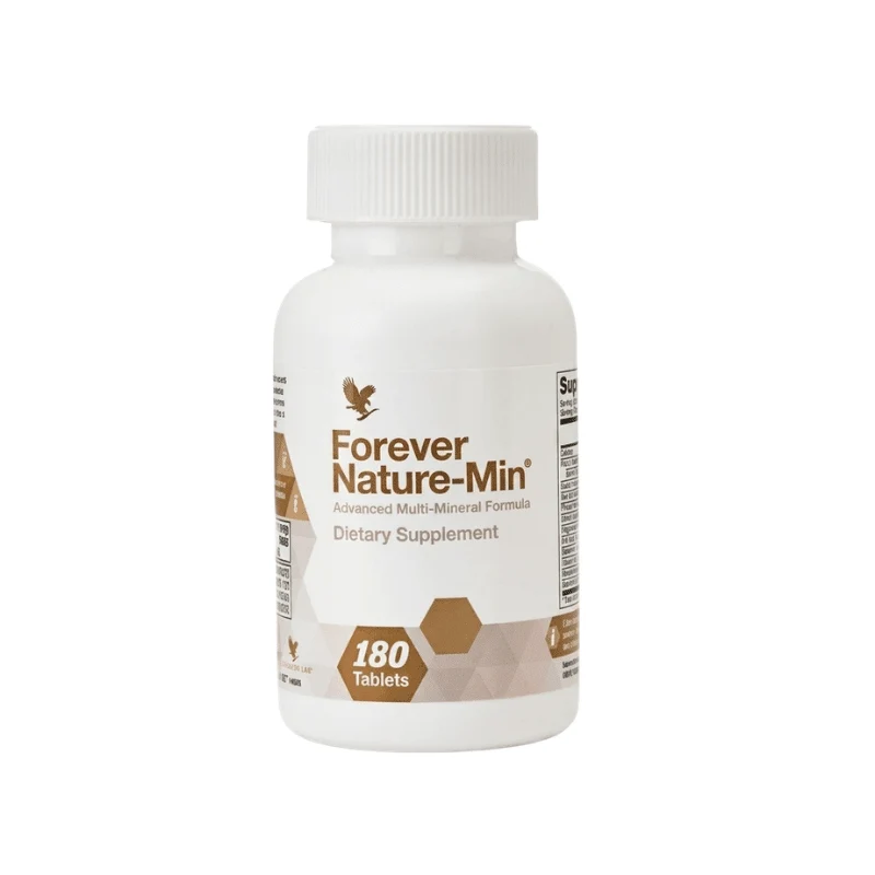 Forever Nature-Min