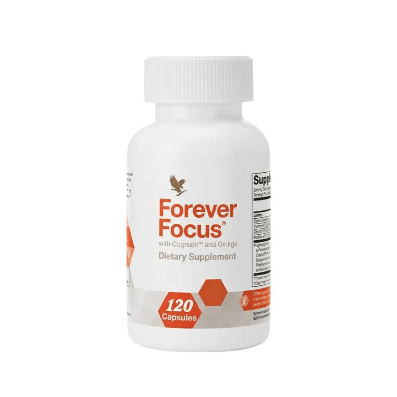 Forever Focus