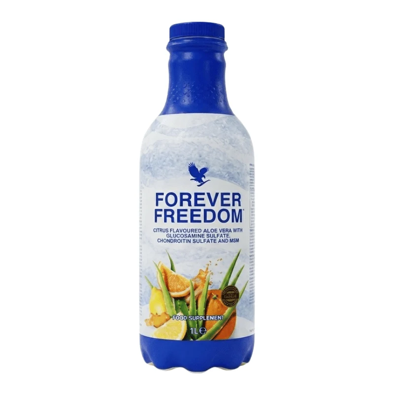 Forever Freedom Aloe Vera Drink – 1 Liter