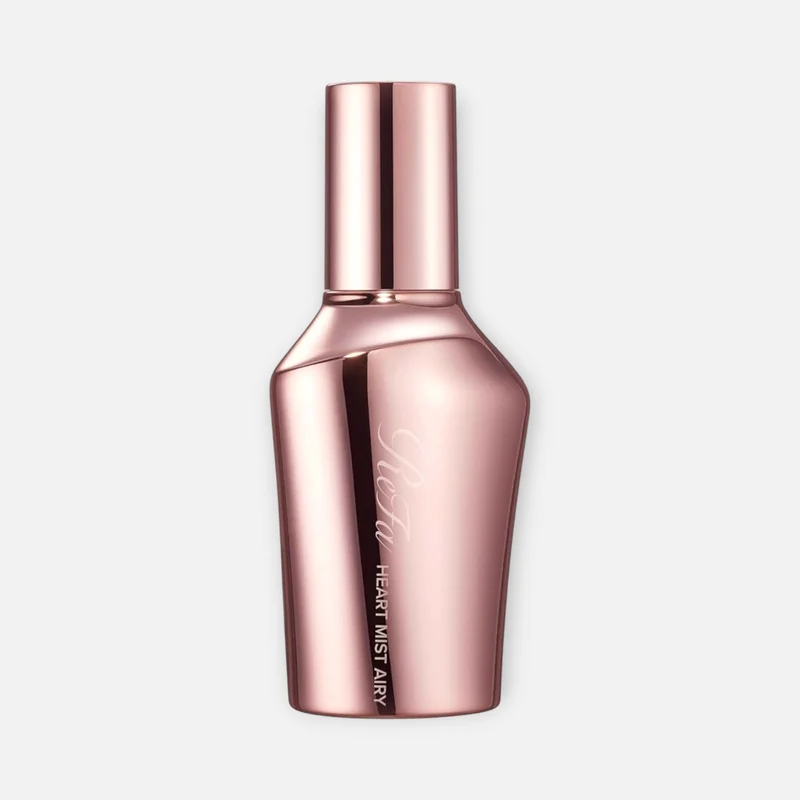 ReFa Heart Mist Airy (Rose Gold) 150ml