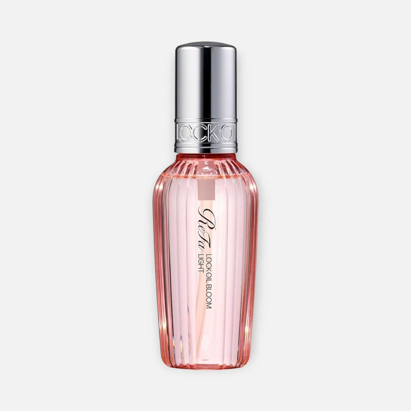 ReFa Lock Oil Bloom Light 100ml