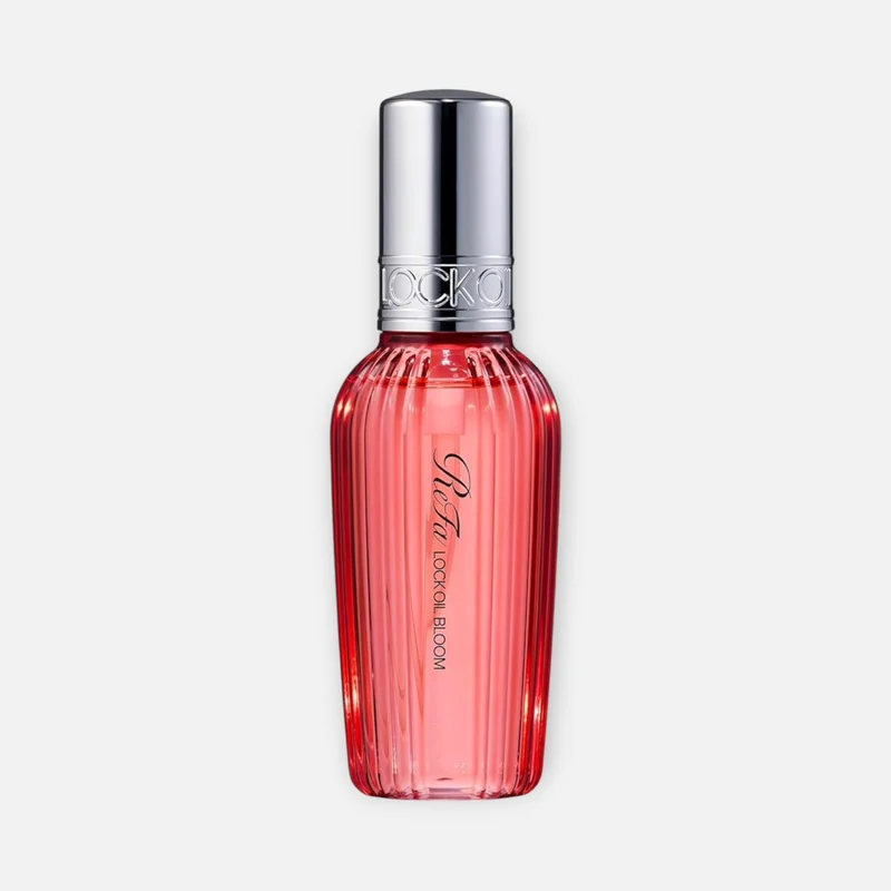 ReFa Lock Oil Bloom 100ml