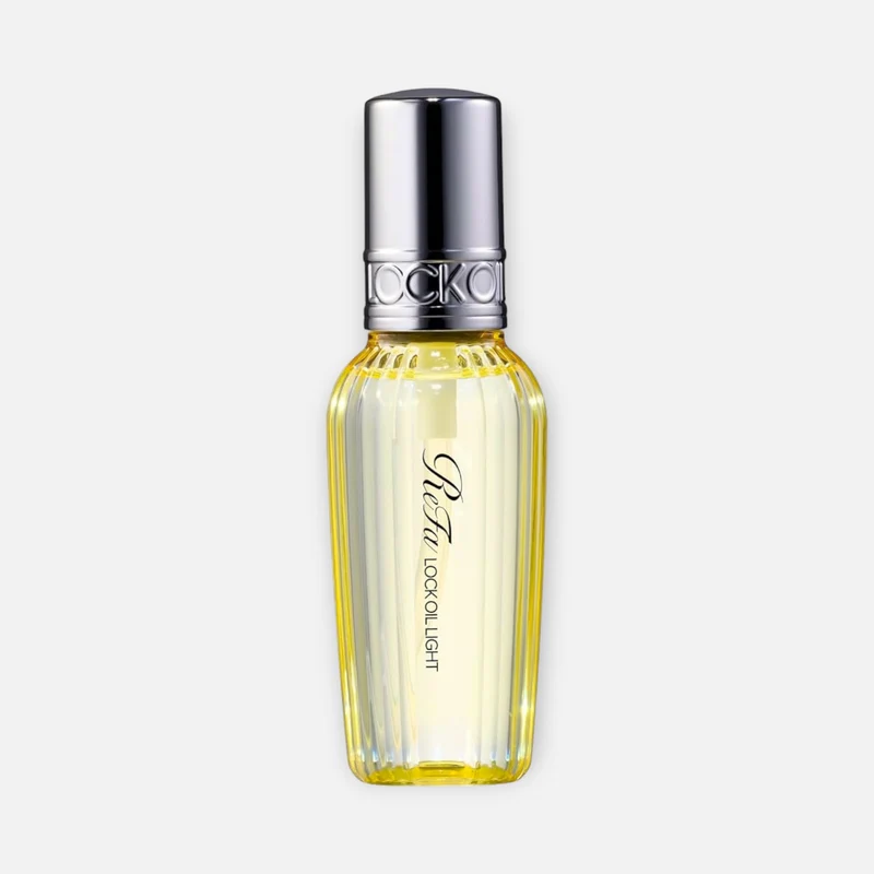 ReFa Lock Oil Light 100ml