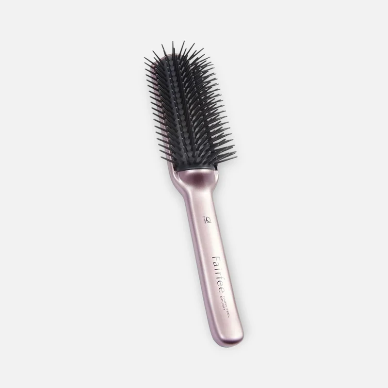 Ikemoto Fairfee Fairy Feel Hair Brush