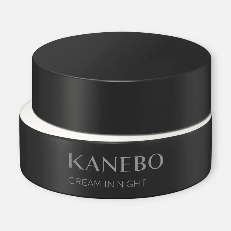Kanebo Cream In Night ll 50g