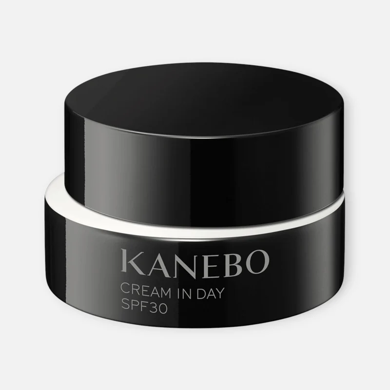 Kanebo Cream In Day ll SPF30 PA+++ 40g