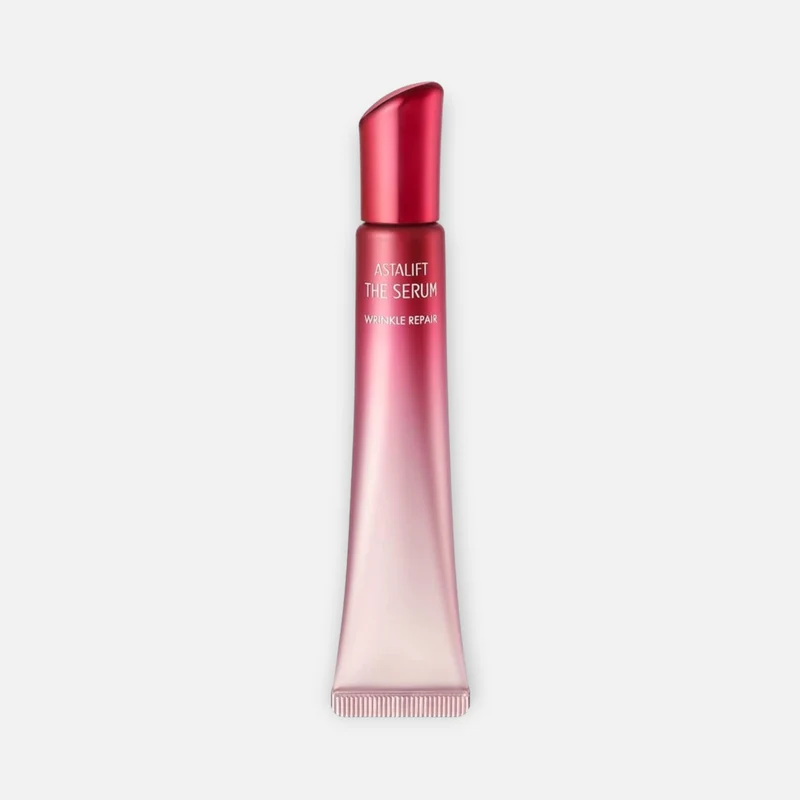 Astalift The Serum Wrinkle Repair Night 18g