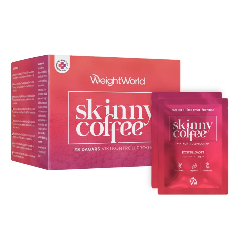 Skinny Coffee