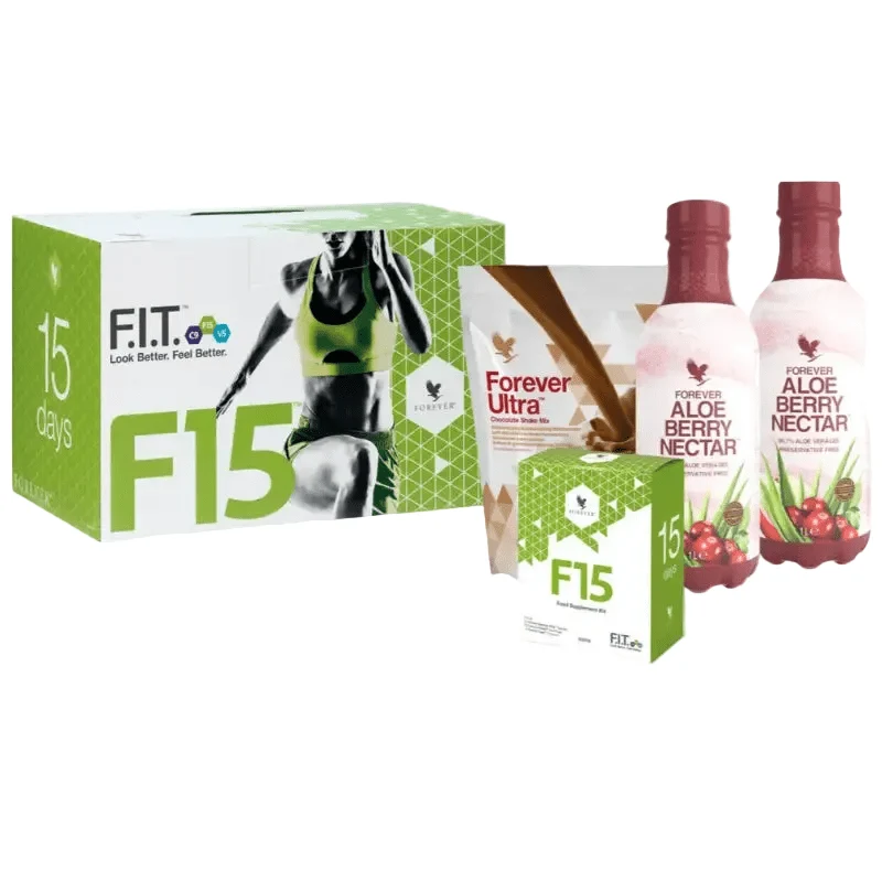 Forever F15 Berry Chocolate