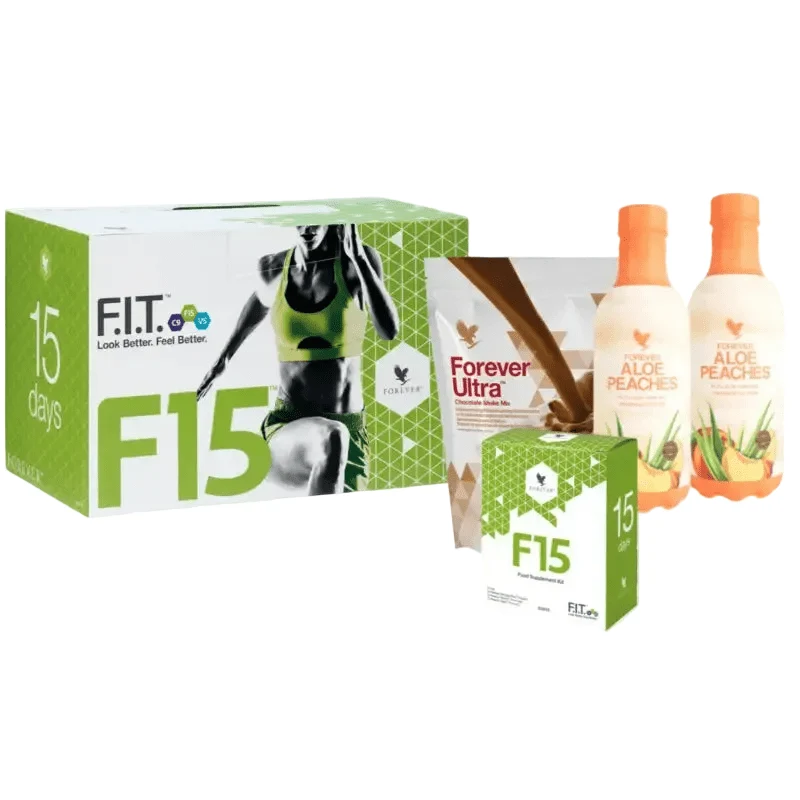 Forever F15 Peaches Chocolate