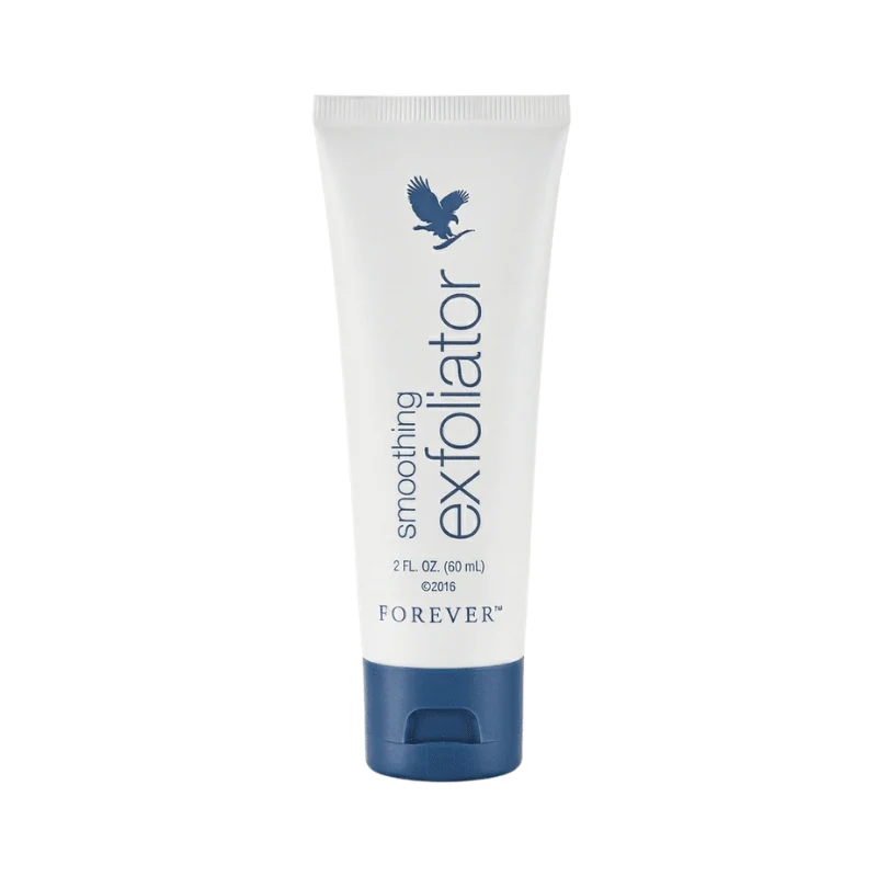 Forever Smoothing Exfoliator