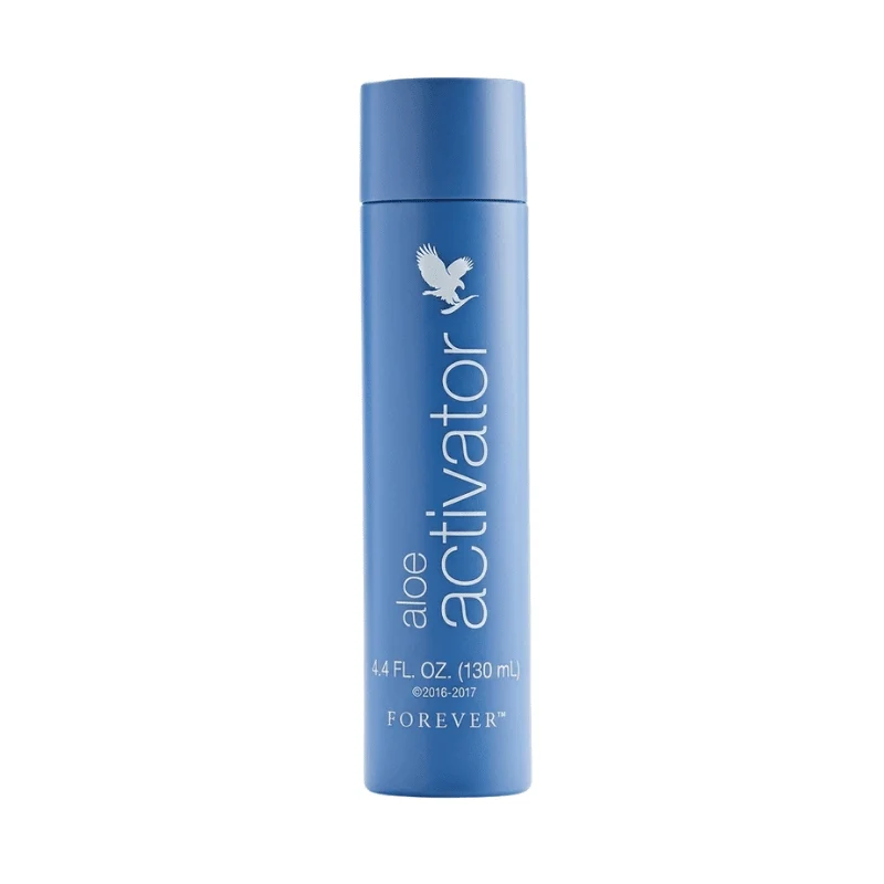 Forever Aloe Activator