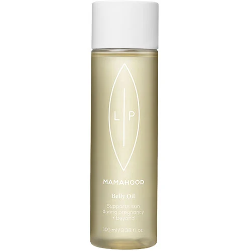 Lip Intimate Care Mamahood Belly Oil | 100 ml