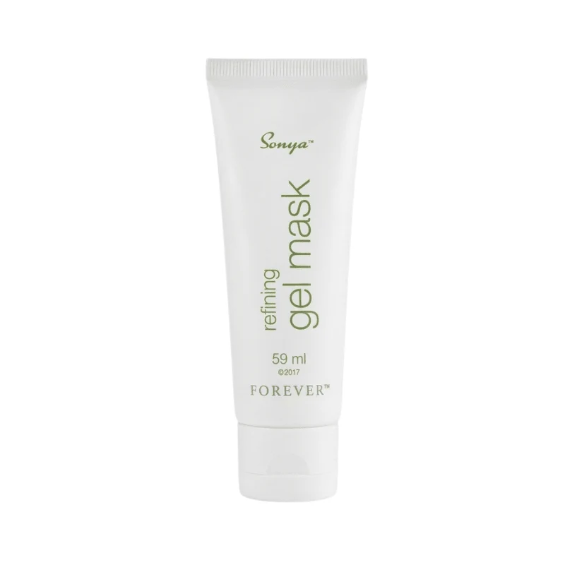 Forever Sonya Refining Gel Mask
