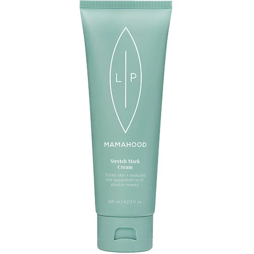 Lip Intimate Care Mamahood Stretch Mark Cream | 125 ml