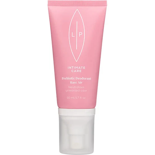Lip Intimate Care Prebiotic Deodorant Bare Air | 50 ml
