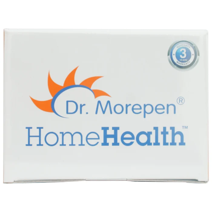 Dr.Morepen Bp 15 Blood Pressure Monitor