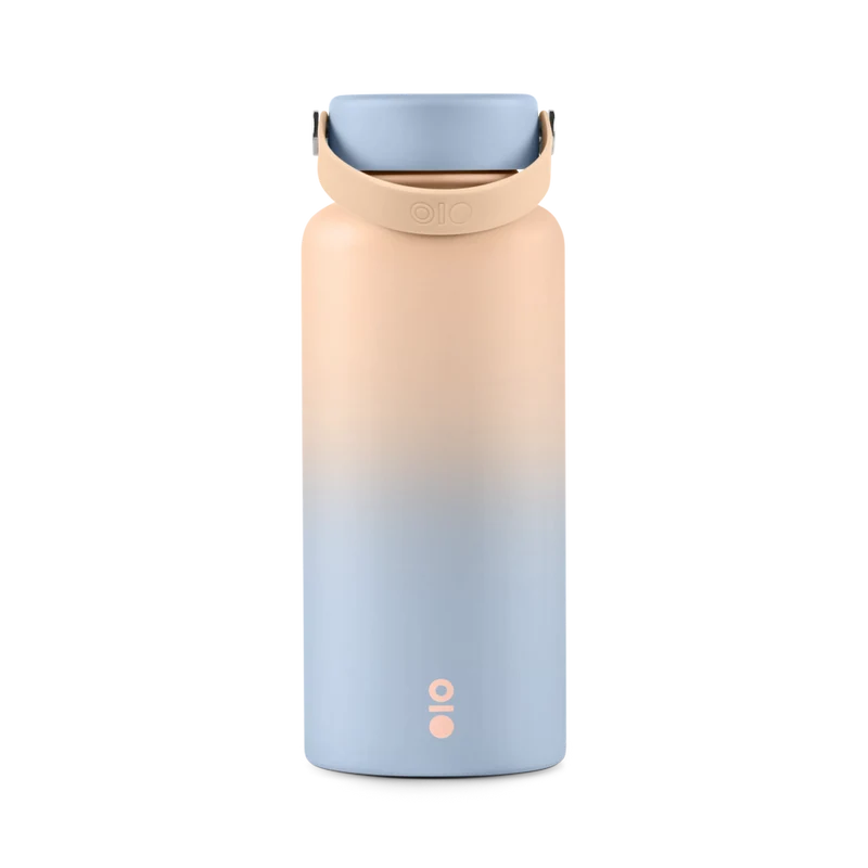 Montigo Ace Bottle Mega Dreamy Gradient Series (Peach / Mint / Citrus/ Rose/ Mulberry/ Lime) 950mL