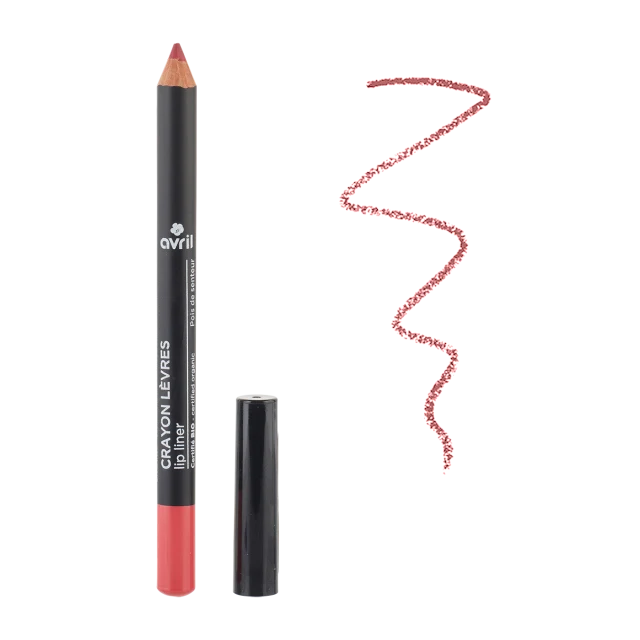 Avril Lip Pencil Pois de senteur