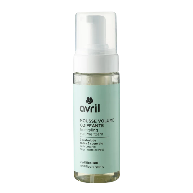 Avril Muotoiluvaahto 150ml