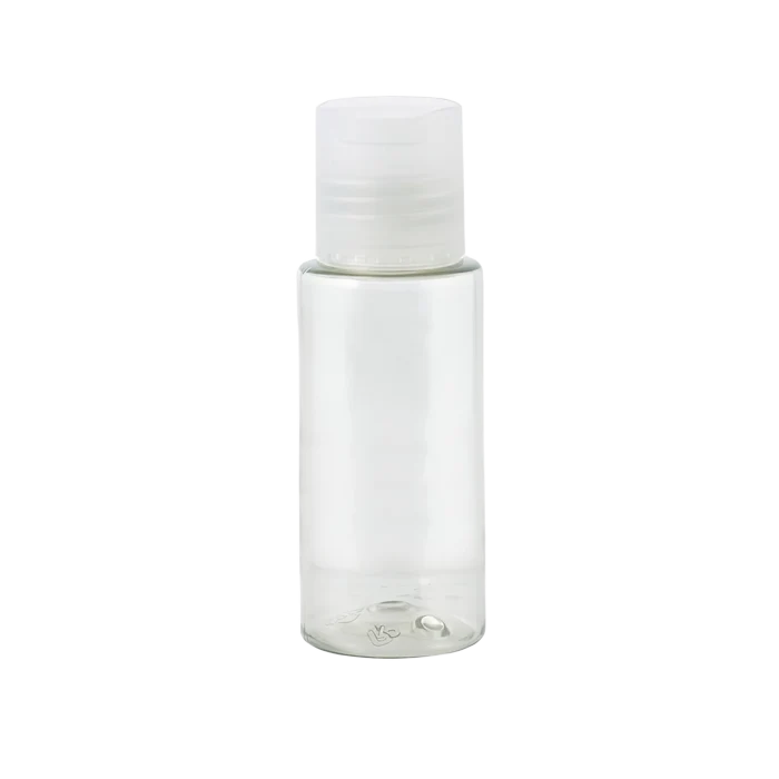 Avril tyhjä pullo 50ml